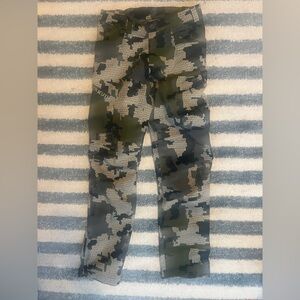 KUIU Tiburon Pants; Verde; 32 Long